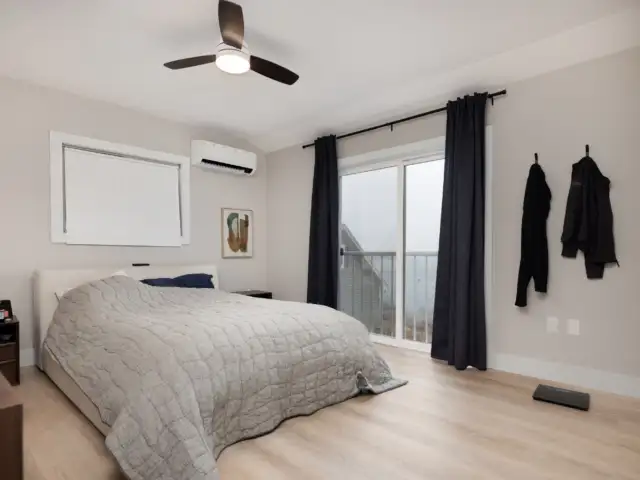 STUNNING HALIFAX VIEWS: EXECUTIVE 2 Bed 2 Bath AVAILABLE MAY 1ST - Photo 11