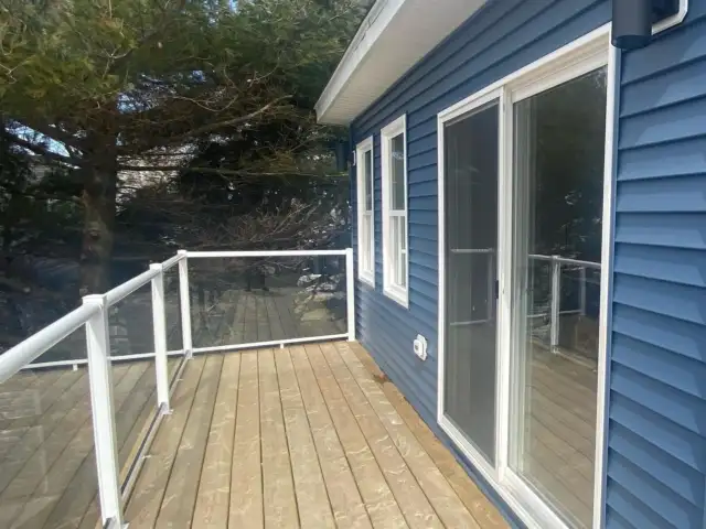 STUNNING HALIFAX VIEWS: EXECUTIVE 2 Bed 2 Bath AVAILABLE MAY 1ST - Photo 15