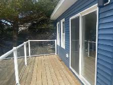 STUNNING HALIFAX VIEWS: EXECUTIVE 2 Bed 2 Bath AVAILABLE MAY 1ST - Photo 15