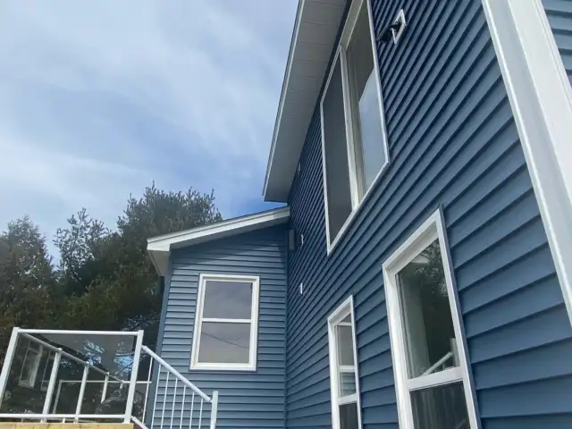 STUNNING HALIFAX VIEWS: EXECUTIVE 2 Bed 2 Bath AVAILABLE MAY 1ST - Photo 16