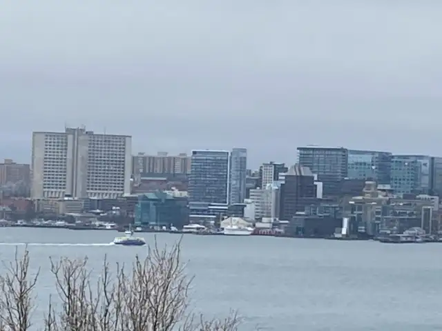 STUNNING HALIFAX VIEWS: EXECUTIVE 2 Bed 2 Bath AVAILABLE MAY 1ST - Photo 17