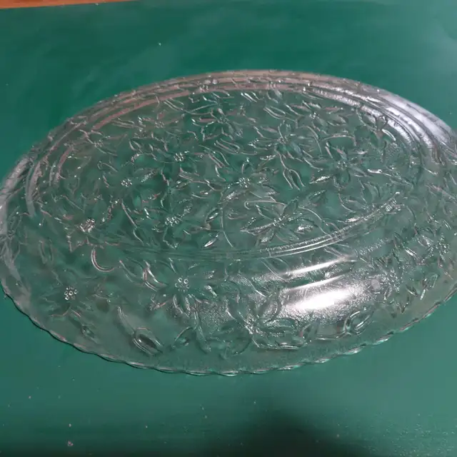 Princess House Platter - Photo 2