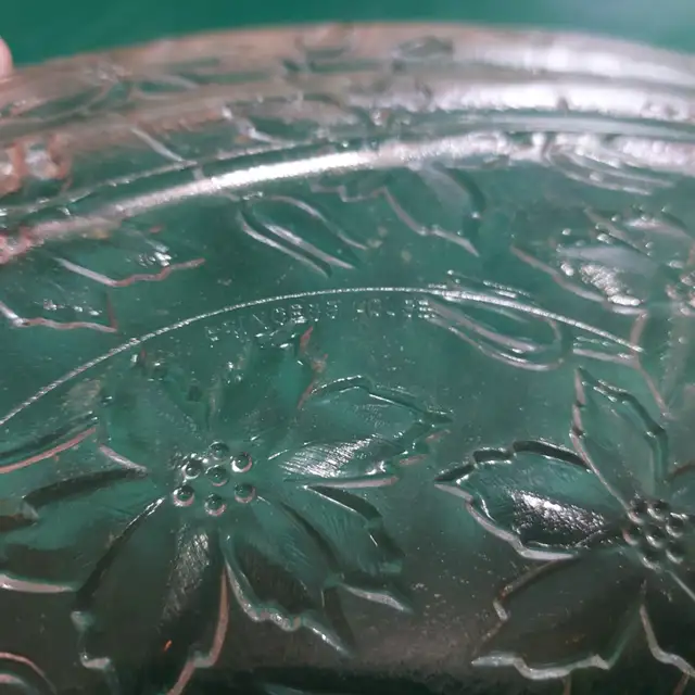 Princess House Platter - Photo 3