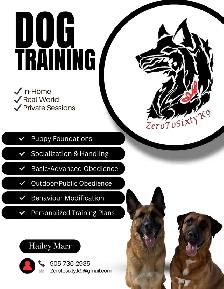 Professional Dog Training - Photo 8