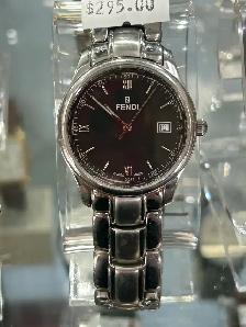 fendi and gucci watch