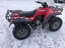 Honda quade - Photo 3