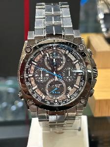 bulova precisionist