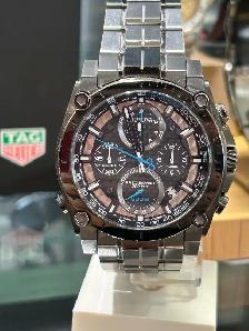 bulova precisionist - Photo 4