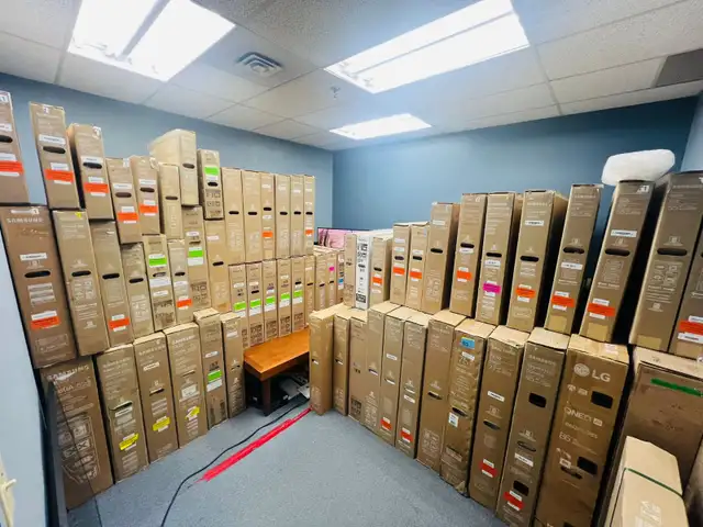 Smart TV Sale – 32' to 98' TVs Available! - Photo 2