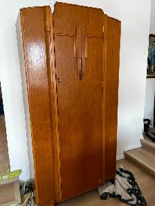 free old wardrobe