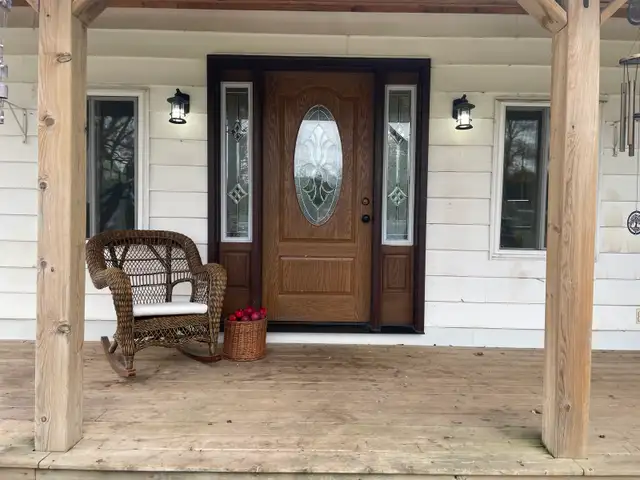 ROOM AVAILABLE ON HORSE HOBBY FARM - Photo 7