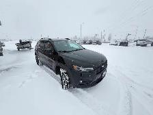 2019 JEEP CHEROKEE V6 4X4  CERTIFIED  FINANCING AVAILABLE - Photo 5