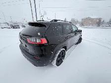 2019 JEEP CHEROKEE V6 4X4  CERTIFIED  FINANCING AVAILABLE - Photo 7