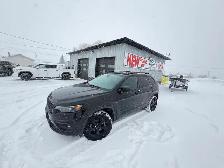 2019 JEEP CHEROKEE V6 4X4  CERTIFIED  FINANCING AVAILABLE - Photo 10