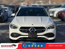 2024 Mercedes-Benz C-Class HEATED SEATS | AMBIENT LIGHTING |... - Photo 2