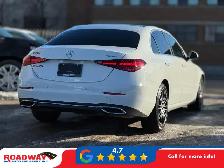 2024 Mercedes-Benz C-Class HEATED SEATS | AMBIENT LIGHTING |... - Photo 5