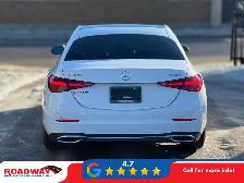 2024 Mercedes-Benz C-Class HEATED SEATS | AMBIENT LIGHTING |... - Photo 6