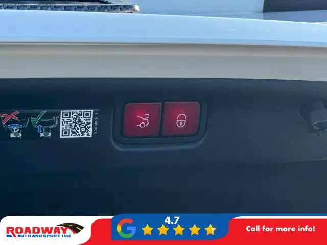 2024 Mercedes-Benz C-Class HEATED SEATS | AMBIENT LIGHTING |... - Photo 8