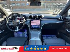 2024 Mercedes-Benz C-Class HEATED SEATS | AMBIENT LIGHTING |... - Photo 13