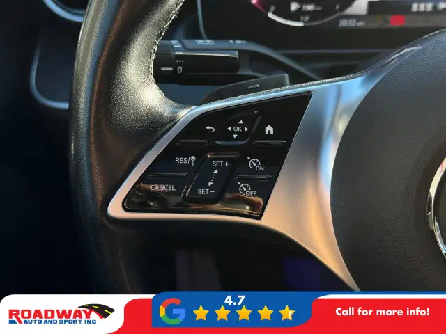 2024 Mercedes-Benz C-Class HEATED SEATS | AMBIENT LIGHTING |... - Photo 17