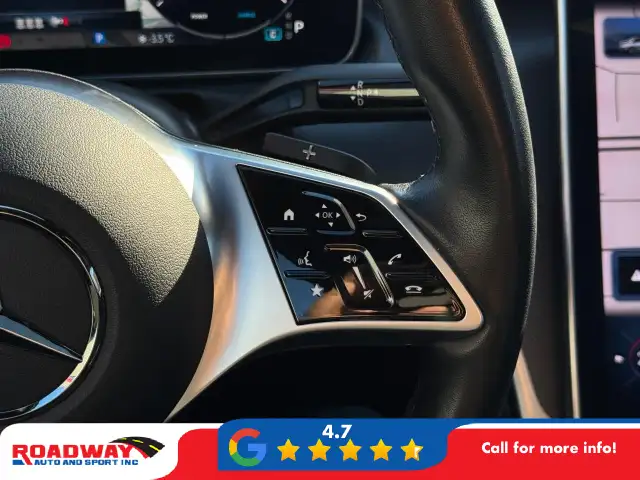 2024 Mercedes-Benz C-Class HEATED SEATS | AMBIENT LIGHTING |... - Photo 18