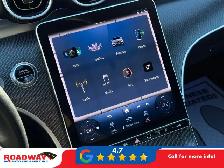 2024 Mercedes-Benz C-Class HEATED SEATS | AMBIENT LIGHTING |... - Photo 22