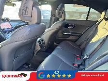 2024 Mercedes-Benz C-Class HEATED SEATS | AMBIENT LIGHTING |... - Photo 27