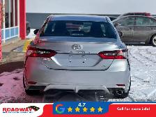 2024 Toyota Camry SE HEATED SEATS | APPLE CARPLAY | BACKUP CA... - Photo 5