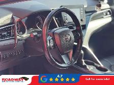 2024 Toyota Camry SE HEATED SEATS | APPLE CARPLAY | BACKUP CA... - Photo 7