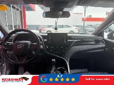 2024 Toyota Camry SE HEATED SEATS | APPLE CARPLAY | BACKUP CA... - Photo 10