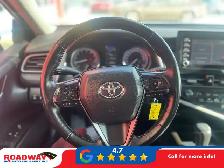 2024 Toyota Camry SE HEATED SEATS | APPLE CARPLAY | BACKUP CA... - Photo 12