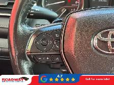 2024 Toyota Camry SE HEATED SEATS | APPLE CARPLAY | BACKUP CA... - Photo 13