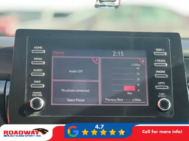 2024 Toyota Camry SE HEATED SEATS | APPLE CARPLAY | BACKUP CA... - Photo 16