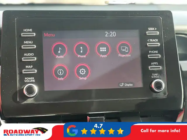 2024 Toyota Camry SE HEATED SEATS | APPLE CARPLAY | BACKUP CA... - Photo 17