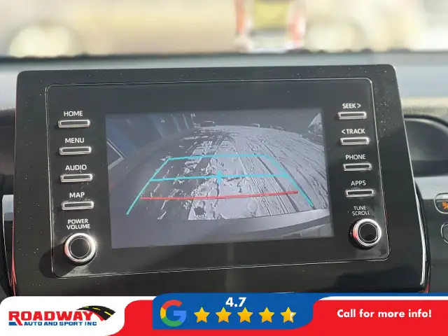 2024 Toyota Camry SE HEATED SEATS | APPLE CARPLAY | BACKUP CA... - Photo 18