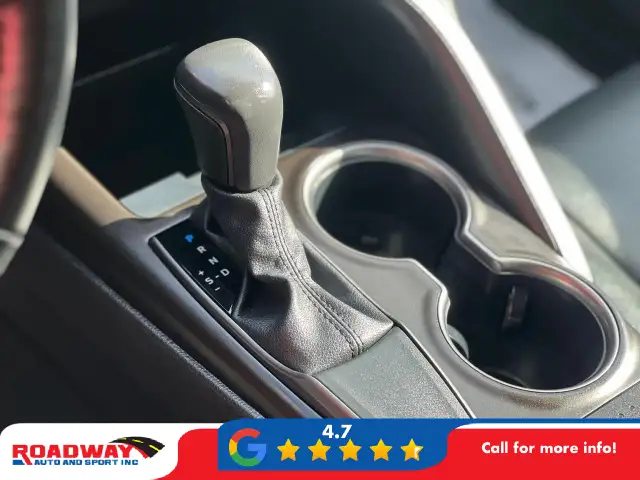 2024 Toyota Camry SE HEATED SEATS | APPLE CARPLAY | BACKUP CA... - Photo 20