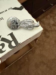 CASE TRACTOR EAGLE - Photo 2