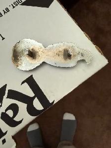 CASE TRACTOR EAGLE - Photo 3