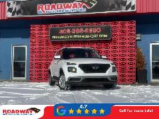 2024 Hyundai Venue Preferred HEATED SEATS | APPLE CARPLAY | B...