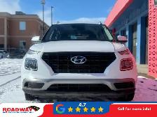 2024 Hyundai Venue Preferred HEATED SEATS | APPLE CARPLAY | B... - Photo 2