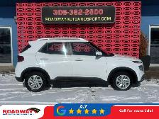 2024 Hyundai Venue Preferred HEATED SEATS | APPLE CARPLAY | B... - Photo 3