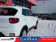 2024 Hyundai Venue Preferred HEATED SEATS | APPLE CARPLAY | B... - Photo 5