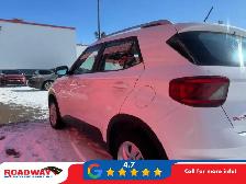 2024 Hyundai Venue Preferred HEATED SEATS | APPLE CARPLAY | B... - Photo 6