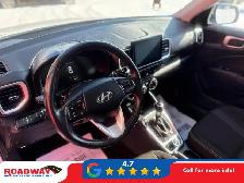 2024 Hyundai Venue Preferred HEATED SEATS | APPLE CARPLAY | B... - Photo 10