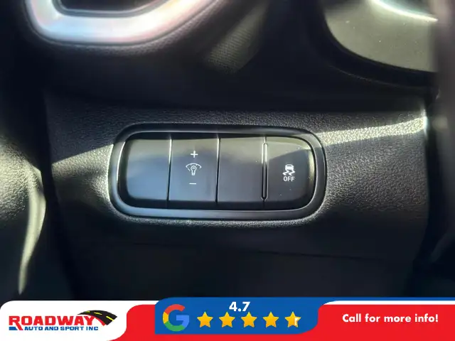 2024 Hyundai Venue Preferred HEATED SEATS | APPLE CARPLAY | B... - Photo 14