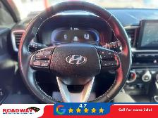 2024 Hyundai Venue Preferred HEATED SEATS | APPLE CARPLAY | B... - Photo 15