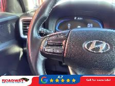 2024 Hyundai Venue Preferred HEATED SEATS | APPLE CARPLAY | B... - Photo 16