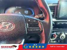 2024 Hyundai Venue Preferred HEATED SEATS | APPLE CARPLAY | B... - Photo 17