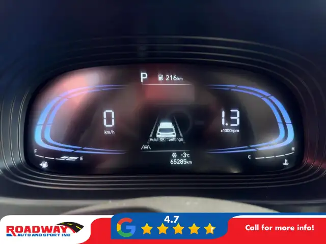 2024 Hyundai Venue Preferred HEATED SEATS | APPLE CARPLAY | B... - Photo 18