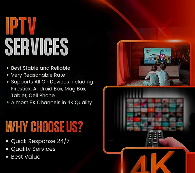 Ultimate Home Theater Experience – Premium Live Access